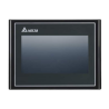 DOP-103BQ: Pantalla HMI de 4.3" tipo Serial
