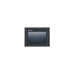 DOP-103BQ: Pantalla HMI de 4.3" tipo Serial