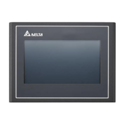 DOP-103WQ: Pantalla HMI de 4.3" tipo Ethernet
