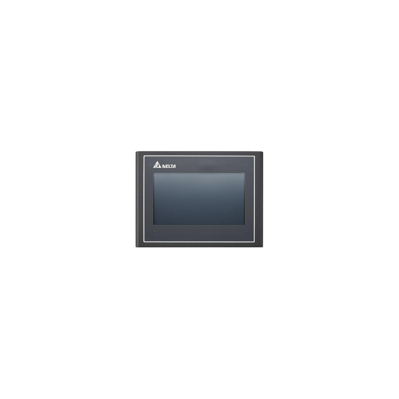 DOP-103WQ: Pantalla HMI de 4.3" tipo Ethernet