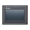 DOP-103WQ: Pantalla HMI de 4.3" tipo Ethernet