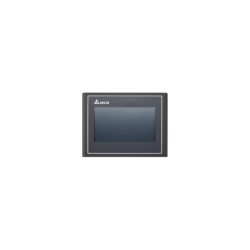 DOP-103WQ: Pantalla HMI de 4.3" tipo Ethernet