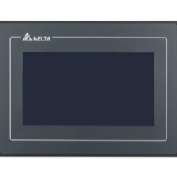DOP-107BV: Pantalla HMI de 7" tipo Serial