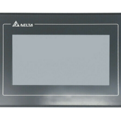 DOP-107EV: Pantalla HMI de 7" tipo Ethernet