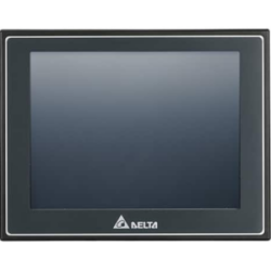 DOP-107EG: Pantalla HMI de 7" tipo Ethernet