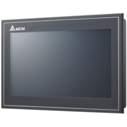 DOP-110WS: Pantalla HMI de 10" tipo Ethernet