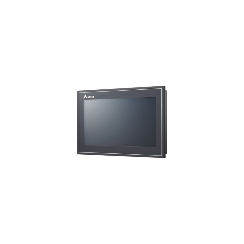 DOP-110WS: Pantalla HMI de 10" tipo Ethernet