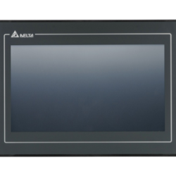 DOP-112WX: Pantalla HMI de 12" tipo Ethernet