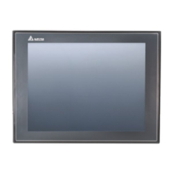 DOP-115WX: Pantalla HMI de 15" tipo Ethernet