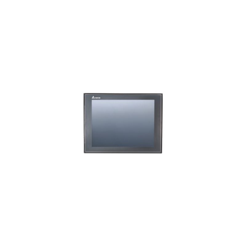DOP-115WX: Pantalla HMI de 15" tipo Ethernet