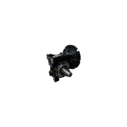 REDUCTOR NMRV T-50 REL 5 : 1