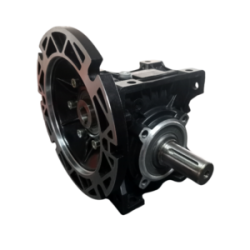 REDUCTOR NMRV T-50 REL 100 : 1