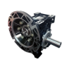 REDUCTOR NMRV T-63 REL 60 : 1