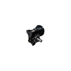 REDUCTOR NMRV T-63 REL 60 : 1