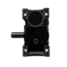 REDUCTOR NMRV T-75 REL 10 : 1