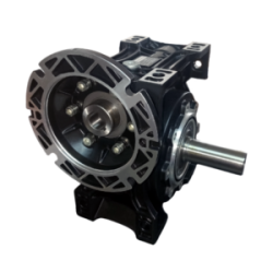 REDUCTOR NMRV T-90 REL 20 : 1