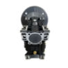 REDUCTOR NMRV T-90 REL 20 : 1