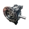 REDUCTOR NMRV T-75 REL 25 : 1