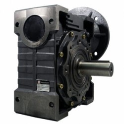 REDUCTOR NMRV T-110 REL 15 : 1