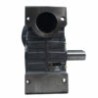 REDUCTOR NMRV T-110 REL 60 : 1