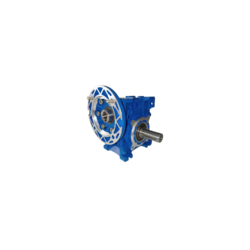 Reductor de Velocidad IEC T-40 40:1