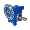 Reductor de Velocidad IEC T-50 30:1