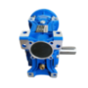 Reductor de Velocidad IEC T-50 40:1