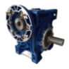 Reductor de Velocidad IEC T-63 40:1