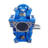 Reductor de Velocidad IEC T-63 40:1