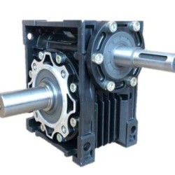 REDUCTOR NRV T-50 REL 40 : 1