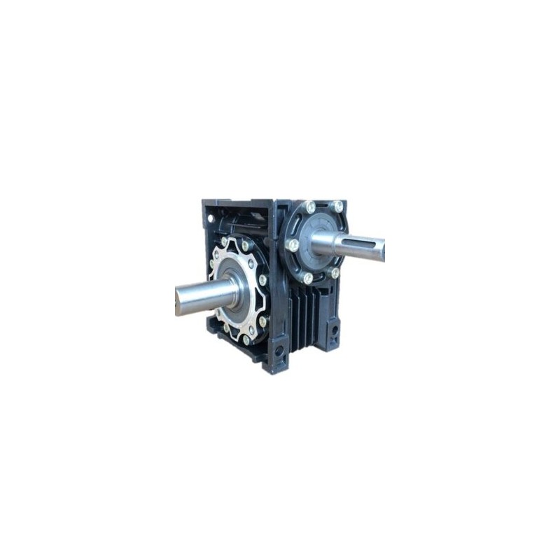 REDUCTOR NRV T-50 REL 50 : 1