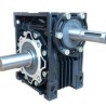 REDUCTOR NRV T-50 REL 50 : 1