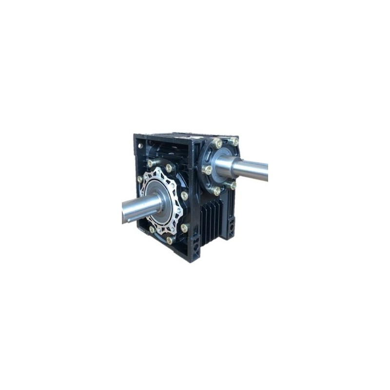 REDUCTOR NRV T-63 REL 40 : 1