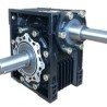 REDUCTOR NRV T-63 REL 40 : 1