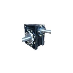 REDUCTOR NRV T-63 REL 40 : 1