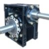REDUCTOR NRV T-63 REL 40 : 1
