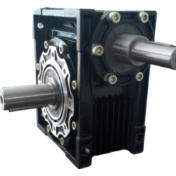 REDUCTOR NRV T-75 REL 30 : 1