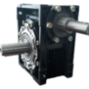 REDUCTOR NRV T-75 REL 40 : 1