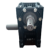 REDUCTOR NRV T-75 REL 40 : 1