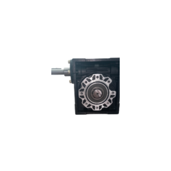 REDUCTOR NRV T-75 REL 60 : 1