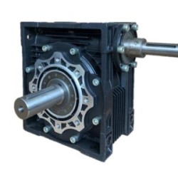 REDUCTOR NRV T-90 REL 50 : 1