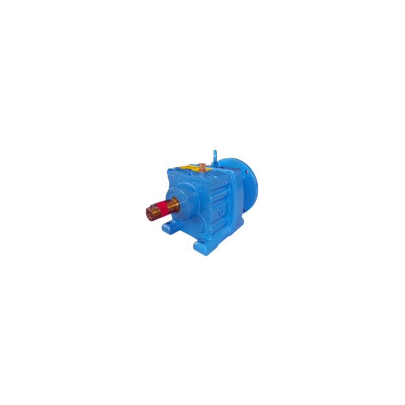 REDUCTOR COLINEAL R-28 REL 8 : 1