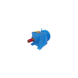 REDUCTOR COLINEAL R-28 REL 8 : 1