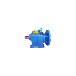 REDUCTOR COLINEAL R-28 REL 8 : 1