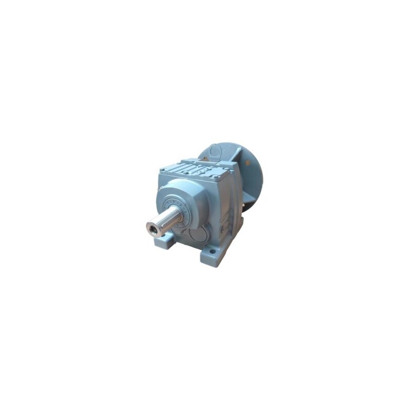 REDUCTOR COLINEAL R-47 REL 26 : 1