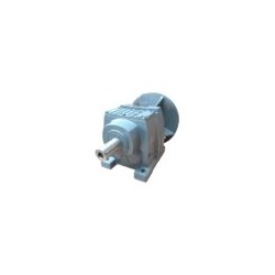 REDUCTOR COLINEAL R-47 REL 26 : 1