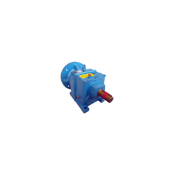 REDUCTOR COLINEAL R-48 REL 19 : 1