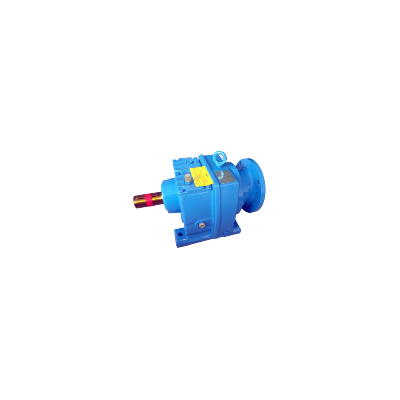 REDUCTOR COLINEAL R-58 REL 30 : 1