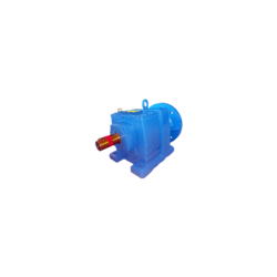 REDUCTOR COLINEAL R-68 REL 9 : 1