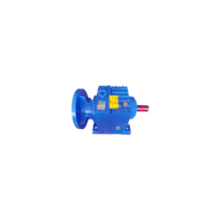 REDUCTOR COLINEAL R-68 REL 9 : 1